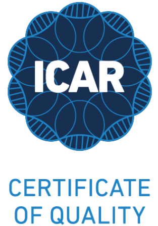 ICAR Logo